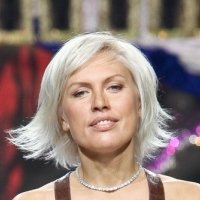 Natalia Ragozina Meztelen