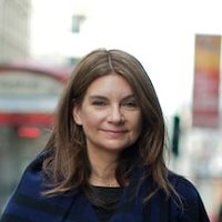 Natalie Massenet Meztelen