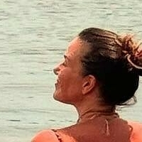 Natallia Rodrigues Meztelen