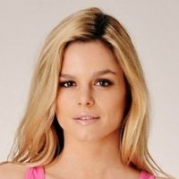 Natasha Gilbert Meztelen