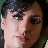 Nathali Tanajura Meztelen
