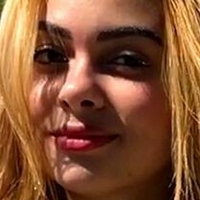 Nathalia Vilela Meztelen