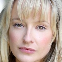 Nathalie Buscombe Meztelen
