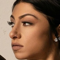 Nathalie Nichols Meztelen