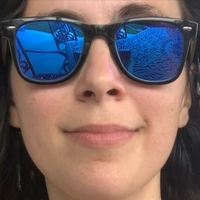 NaturalNatalia Meztelen