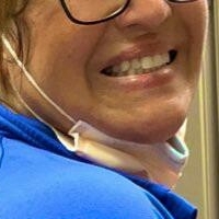 NaughtyNurse314 Meztelen