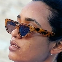 Nayane Oliveira Meztelen