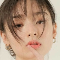 Nayoung Kim Meztelen