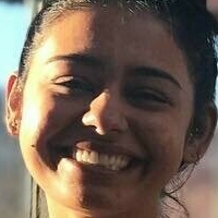 Nelufar Hedayat Meztelen