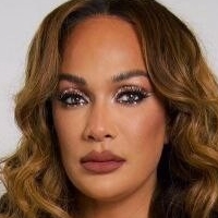 Nia Jax Meztelen