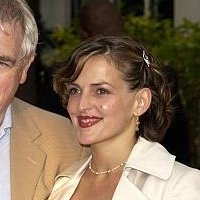 Nicole Ansari Meztelen