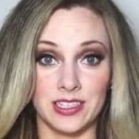 Nicole Arbour Meztelen
