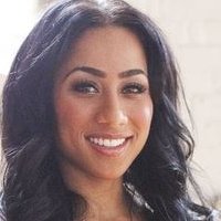 Nicole Deannae Alexander Meztelen