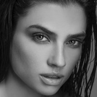 Nicole Harrison Meztelen