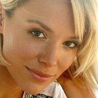 Nicole Herold Meztelen
