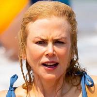 Nicole Kidman Meztelen