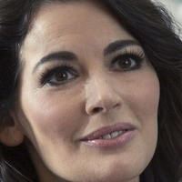 Nigella Lawson Meztelen