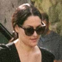 Nikki Bella Meztelen