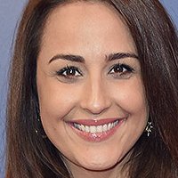 Nina Moghaddam Meztelen