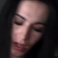 Nina Plastique Meztelen