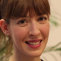 Nuria Gimeno Meztelen