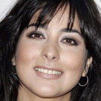 Odalys Garcia Meztelen