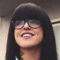 Olivia Black Meztelen