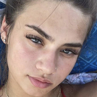 Olivia Silfies Meztelen