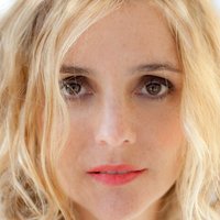 Oriane Bonduel Meztelen