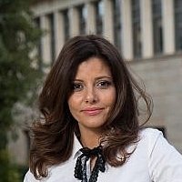 Orly Levy Meztelen