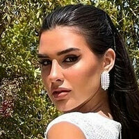 Paloma White Meztelen
