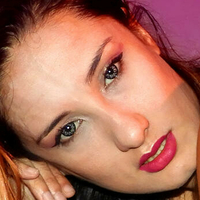 Pamela Galdos Meztelen