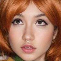 Pastel Bonnibel Meztelen