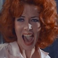 Pat Barrington Meztelen