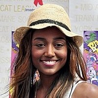 Patina Miller Meztelen