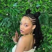 Patra Johnson Meztelen