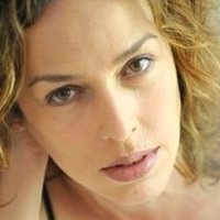 Patricia Garcia Méndez Meztelen