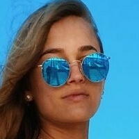 Patricia Ramsay Meztelen