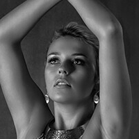 Patrycja Krys Meztelen