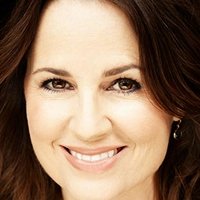 Paula Marshall Meztelen
