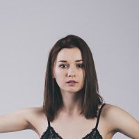 Paulina Szostak Meztelen
