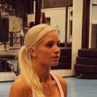 Petra Forsberg Meztelen