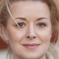 Petra Morzé Meztelen
