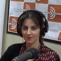 Pilar Ronderos Meztelen