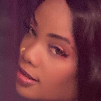 Prettyblaccc Meztelen