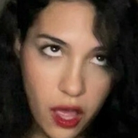Princesa Delilah Meztelen