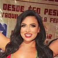 Priscilla Stephanie Meztelen