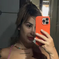 Psiconauta Gostosa Meztelen