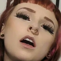 Ptite Inked Meztelen