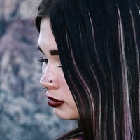 queenoftheblack Meztelen